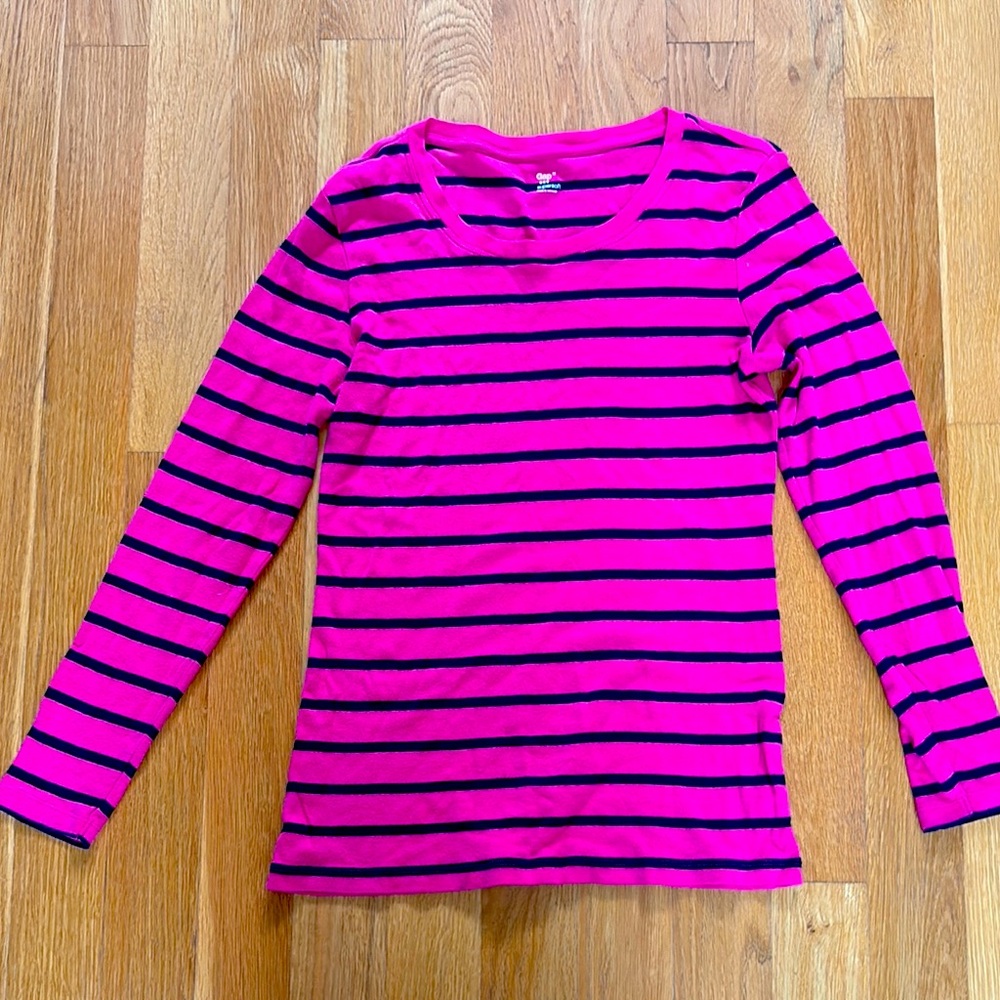 GAP Long sleeve t-shirt 🩷💙